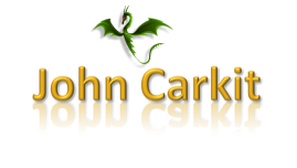 JOHN CARKIT